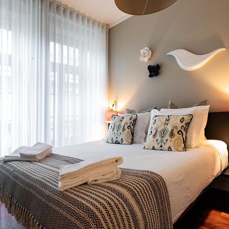 Porto Insight Apartments- With Balcony Luaran gambar