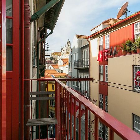 Porto Insight Apartments- With Balcony Luaran gambar
