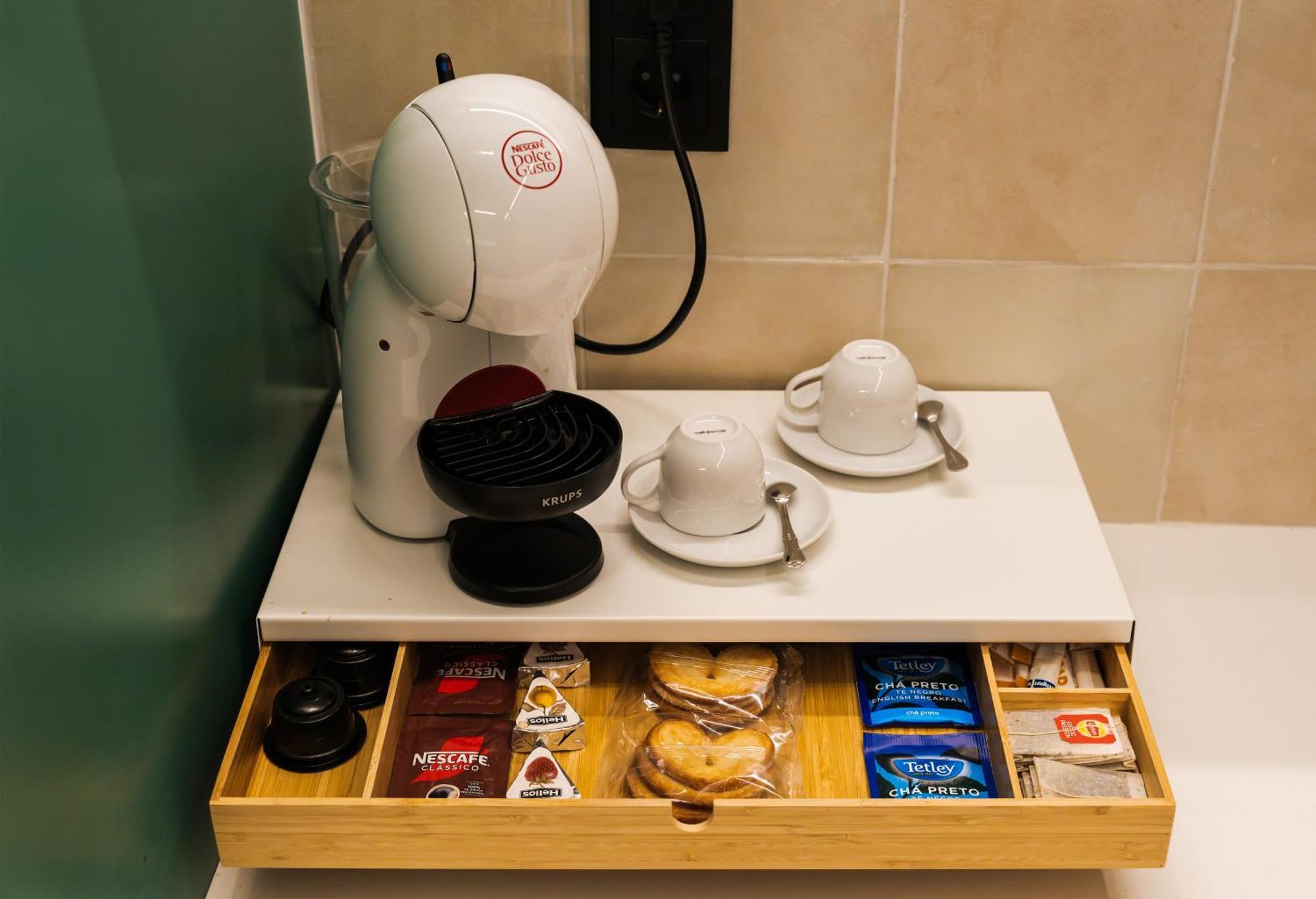 Porto Insight Apartments- With Balcony Luaran gambar