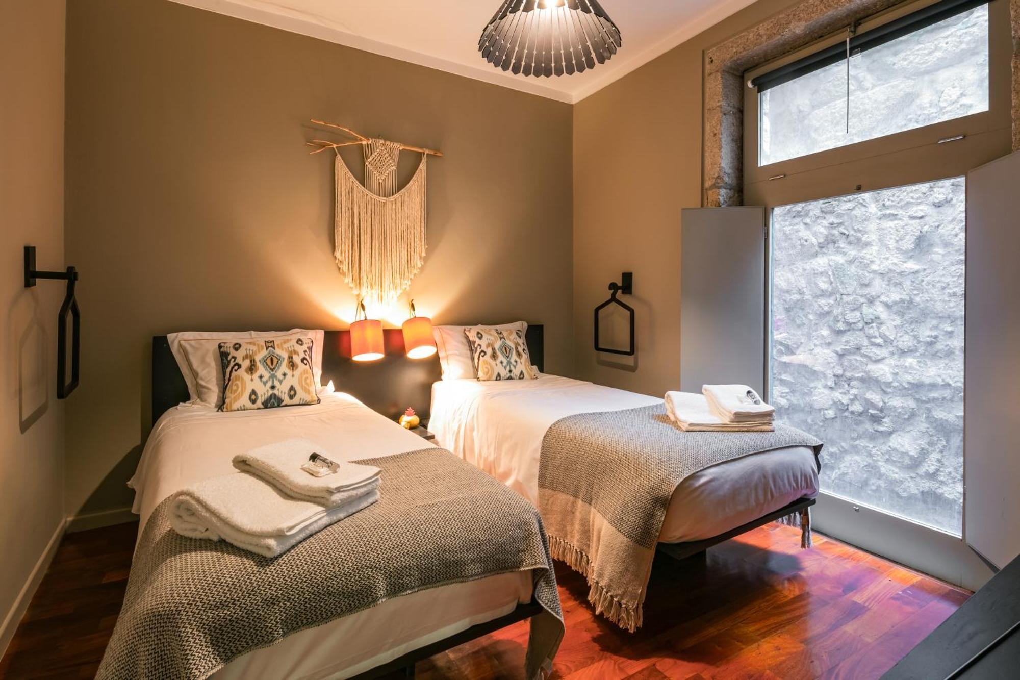 Porto Insight Apartments- With Balcony Luaran gambar