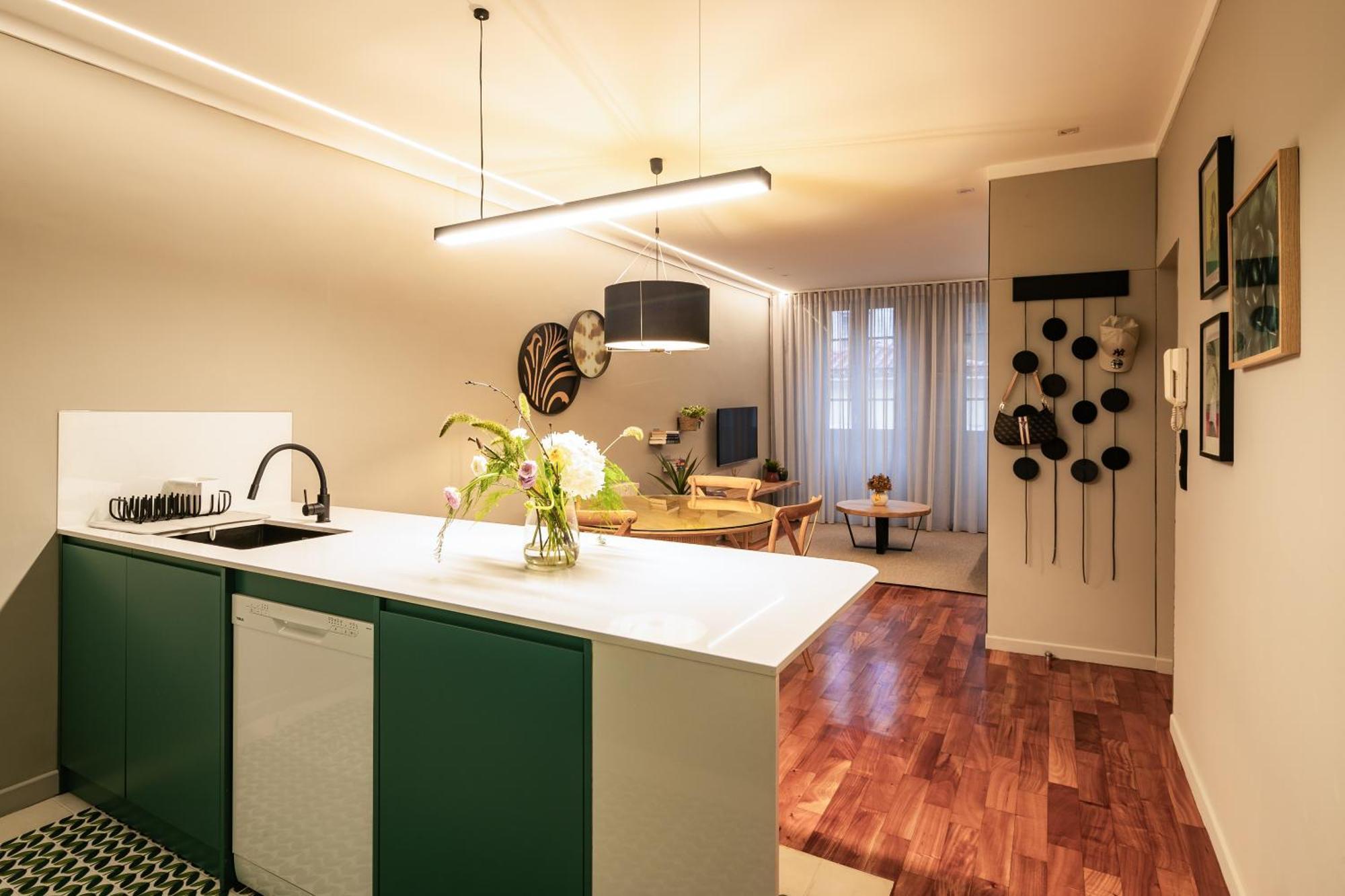Porto Insight Apartments- With Balcony Luaran gambar