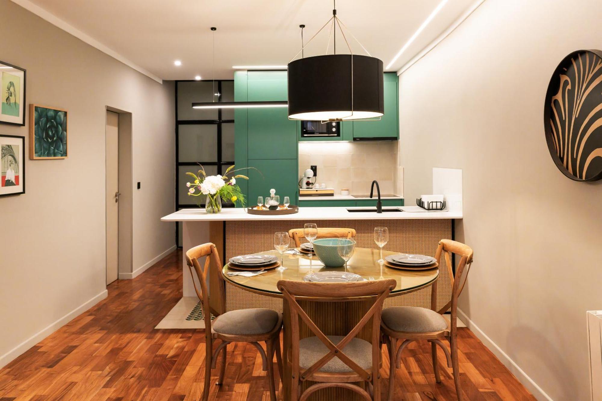 Porto Insight Apartments- With Balcony Luaran gambar