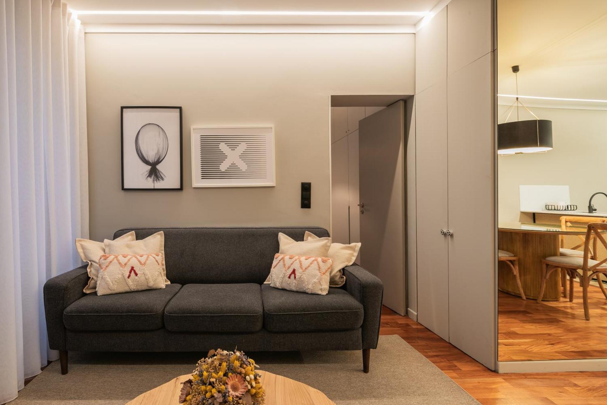 Porto Insight Apartments- With Balcony Luaran gambar