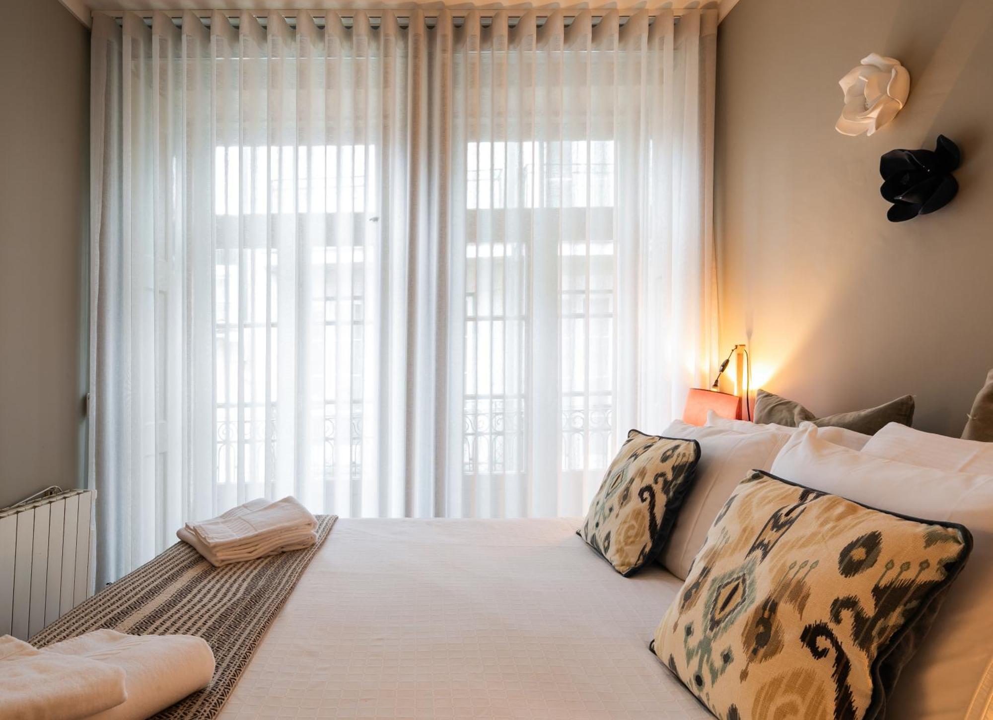 Porto Insight Apartments- With Balcony Luaran gambar