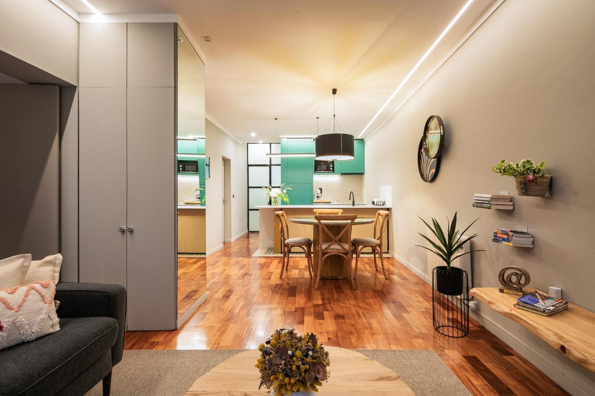 Porto Insight Apartments- With Balcony Luaran gambar