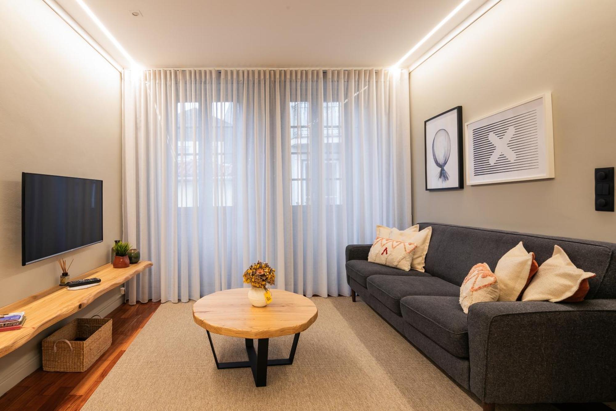 Porto Insight Apartments- With Balcony Luaran gambar