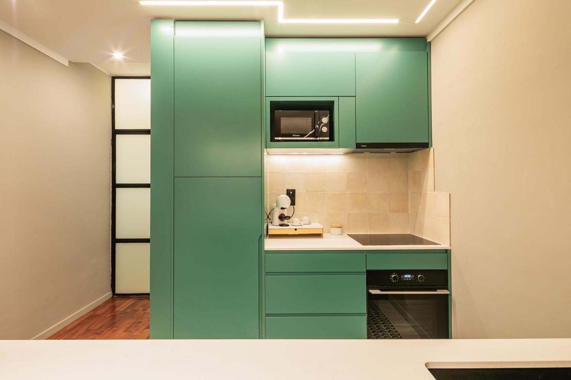 Porto Insight Apartments- With Balcony Luaran gambar
