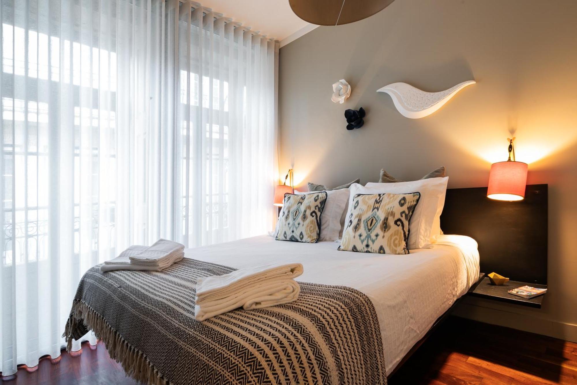 Porto Insight Apartments- With Balcony Luaran gambar