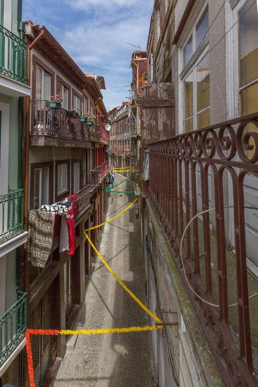 Porto Insight Apartments- With Balcony Luaran gambar