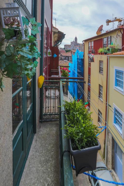 Porto Insight Apartments- With Balcony Luaran gambar