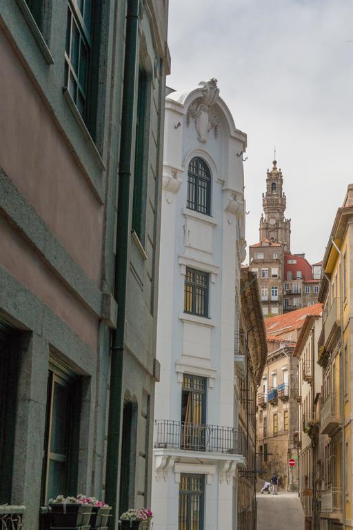 Porto Insight Apartments- With Balcony Luaran gambar