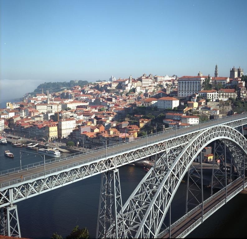 Porto Insight Apartments- With Balcony Luaran gambar