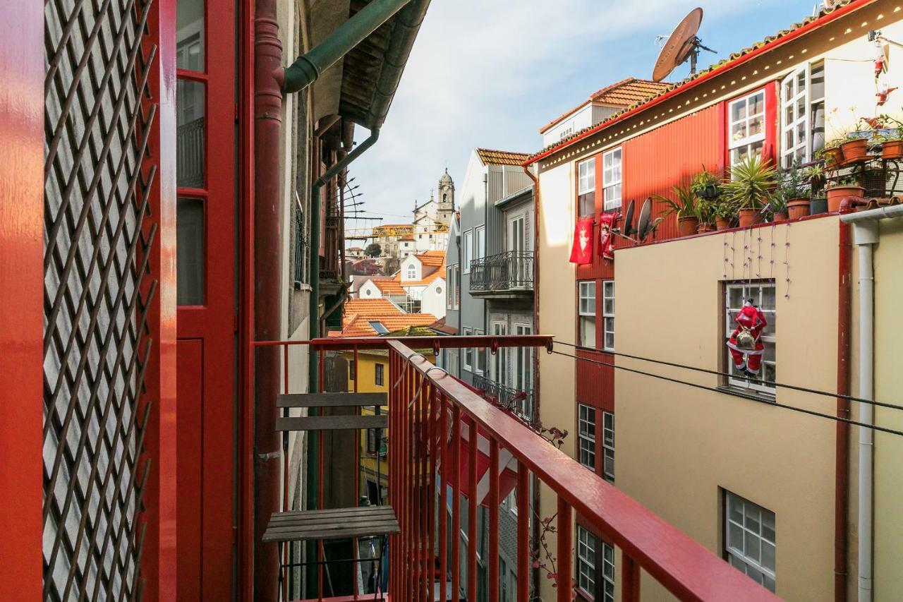 Porto Insight Apartments- With Balcony Luaran gambar